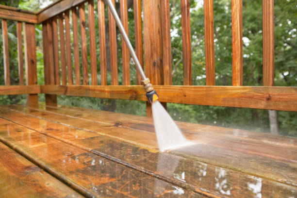 Playground Equipment Cleaning in Lake Placid, FL